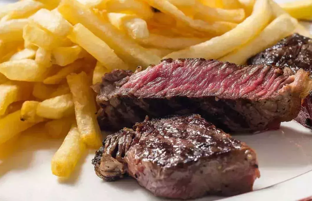 2nd. La Vache &amp;amp;amp;ndash; Hong Kong