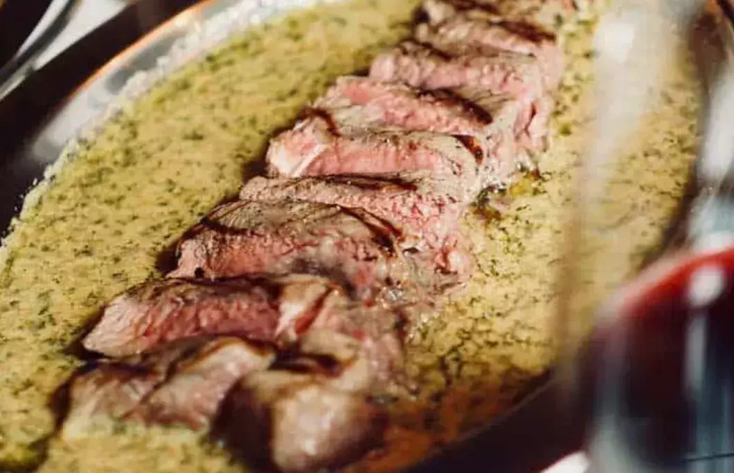 21st. Le Boeuf &amp;amp;amp;ndash; Bangkok, Thailand