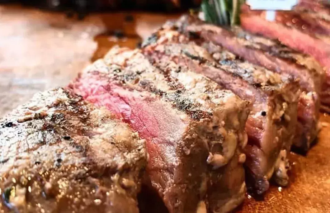 28th. L&amp;amp;amp;rsquo;entrecote Bistro and Upper Room &amp;amp;amp;ndash; Manila, Philippines