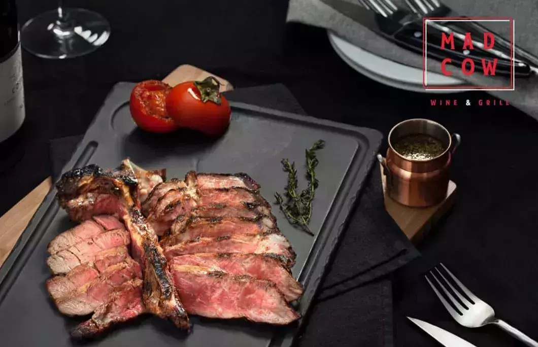 19th. Mad Cow Wine &amp;amp;amp;amp; Grill &amp;amp;amp;ndash; Ho Chi Minh, Vietnam