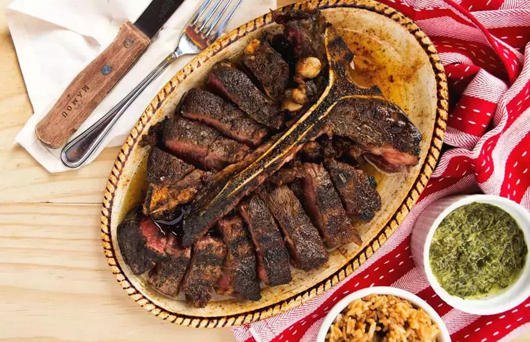 9th. Mamou &amp;amp;amp;ndash; A Home Kitchen &amp;amp;amp;ndash; Manila, Philippines