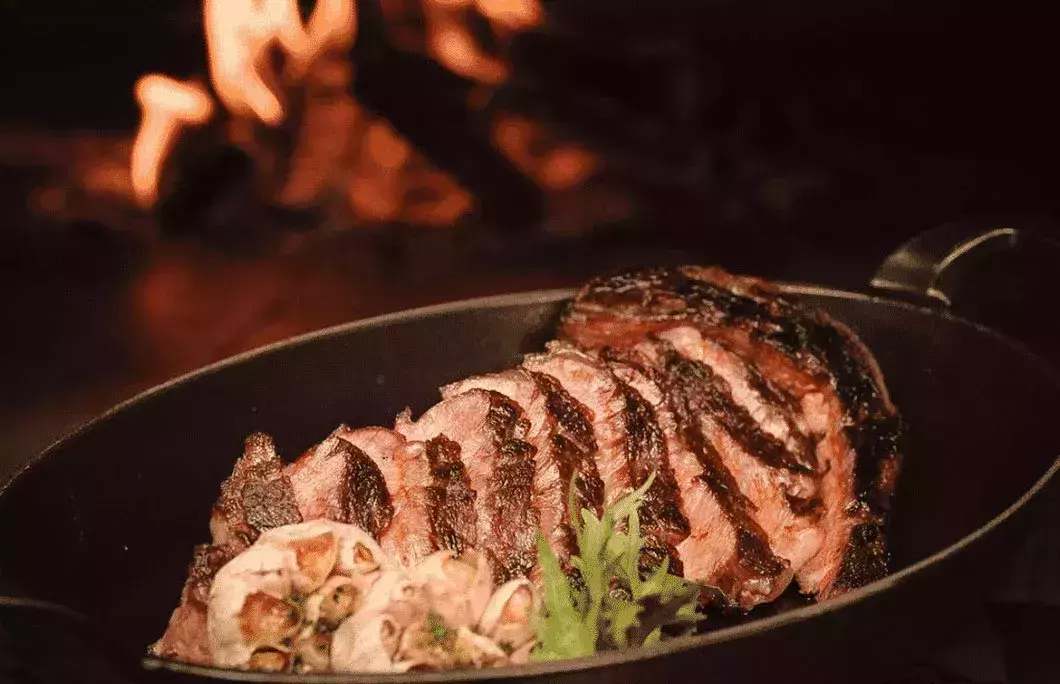 30th. N&amp;amp;amp;deg;168 Prime Steakhouse &amp;amp;amp;ndash; Taipei, Taiwan