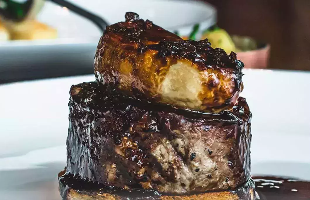 33rd. Stellar Steakhouse &amp;amp;amp;ndash; Hanoi, Vietnam
