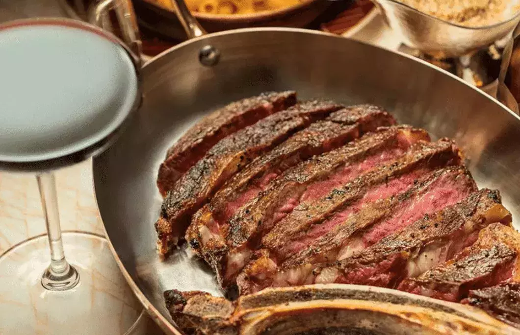 22nd. SW Steakhouse &amp;amp;amp;ndash; Macau, China