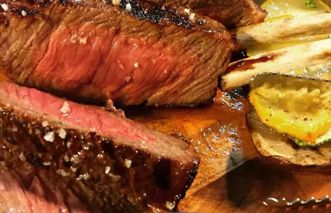 17th. The Beato Dry Aged Steakhouse &amp;amp;amp;ndash; Kuala Lumpur, Malaysia