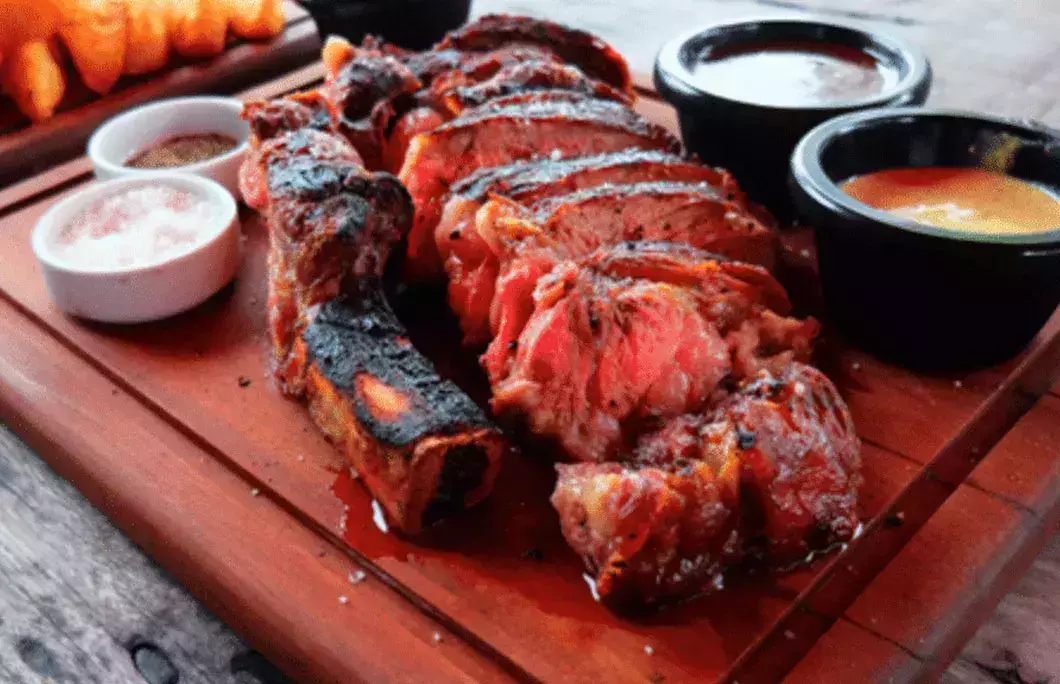40th. The Butchers Club Steak House &amp;amp;amp;ndash; Bali, Indonesia
