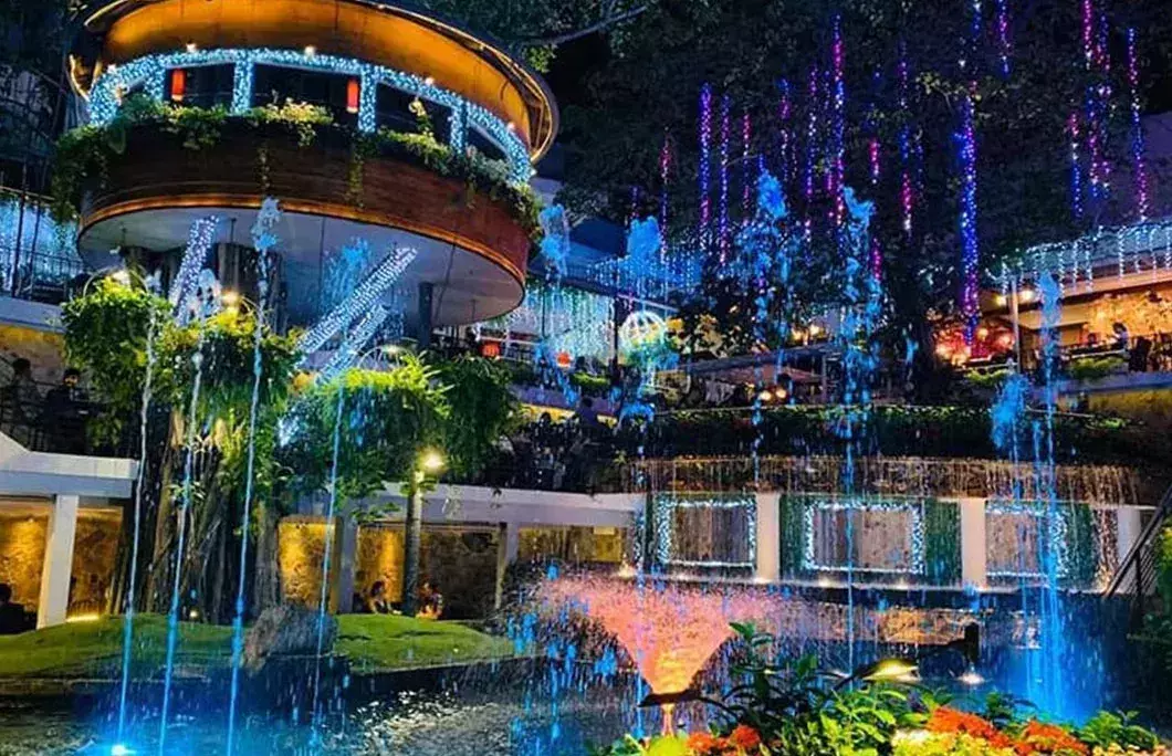 21. DU MI&amp;amp;amp;Ecirc;N Garden Coffee &amp;amp;amp;ndash; Ho Chi Minh City