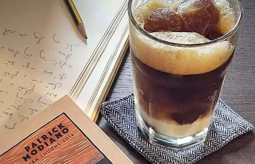 19. The Hidden Elephant Books &amp;amp;amp;amp; Coffee &amp;amp;amp;ndash; Ho Chi Minh City