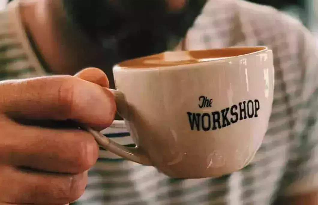 1. The Workshop &amp;amp;amp;ndash; Ho Chi Minh City