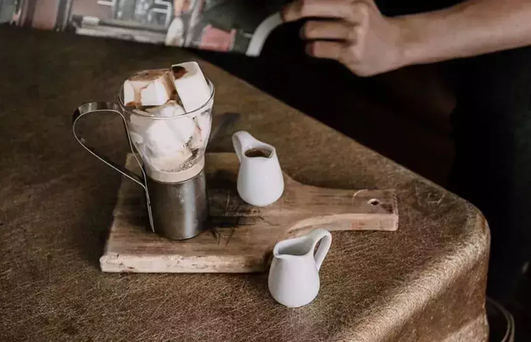 5. Thinker &amp;amp;amp;amp; Dreamer Coffee &amp;amp;amp;ndash; Ho Chi Minh City