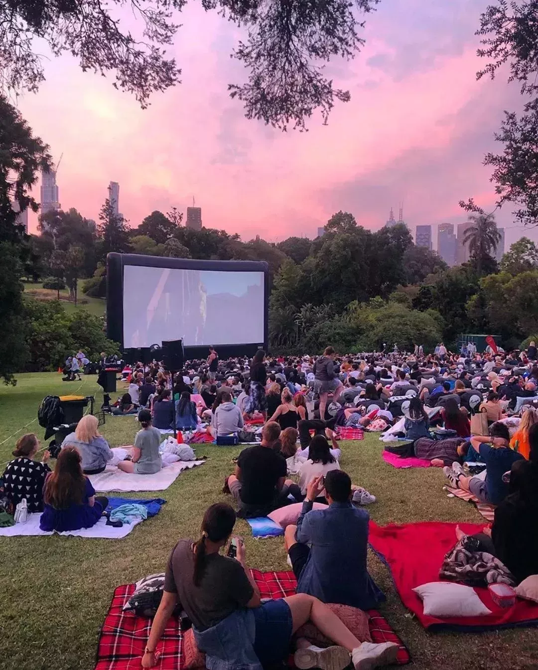 city guide Perth