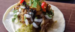 Here Are The Perth Foodie Bucket List