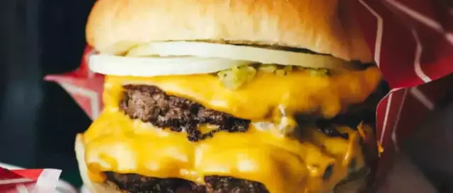 Best Burgers In Seoul