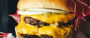 Best Burgers In Seoul