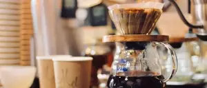 Best Coffee Shops In Osaka