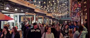 Here Are The 7 Best Food Markets In Melbourne