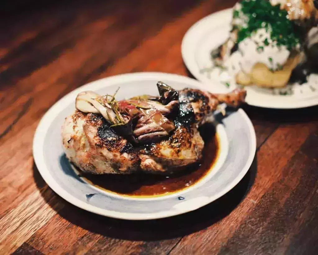 48 hours in Adelaide