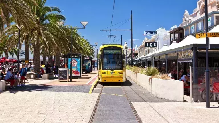 Image result for tourism adelaide