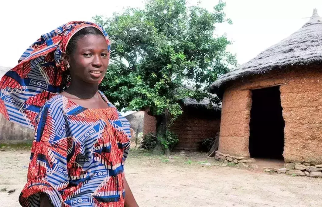 Fazao-Malfakassa National Park is Togo’s largest national park