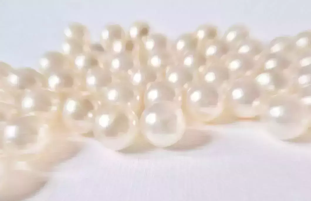 Abu Dhabi was once famous for its pearls