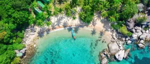 Here Are The Best Places to Visit in Thailand