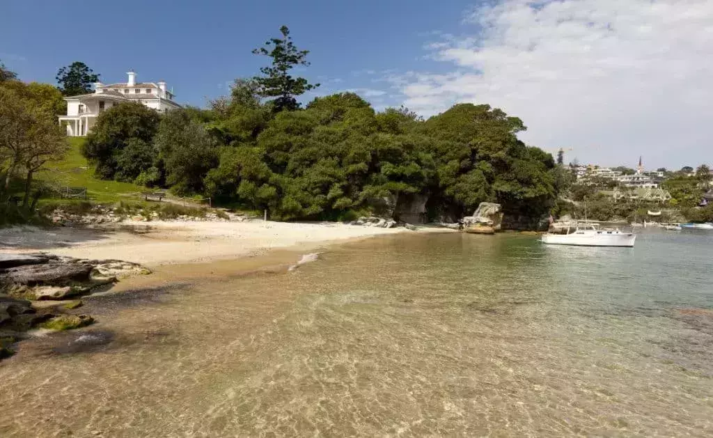 Things to do Sydney