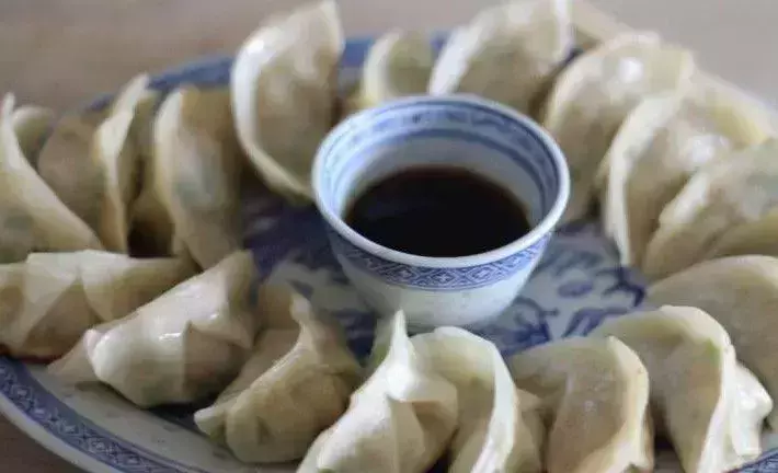 Chow down on dumplings in Chinatown in Adelaide 