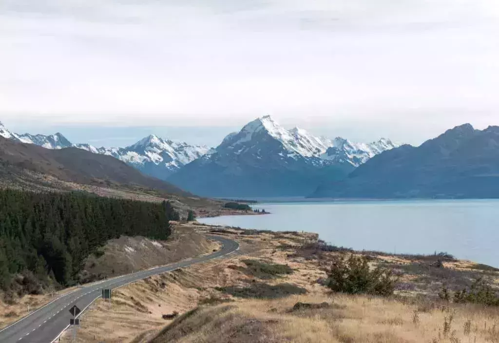 new zealand mystery break