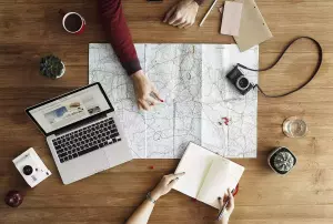 Air New Zealand Offering “Mystery Breaks” to Adventurous Travellers
