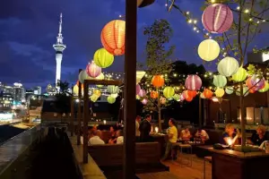 How To Spend 48 Hours In Auckland