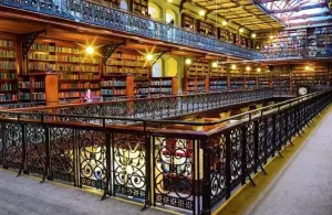 The 7 Most Instagrammable Spots In Adelaide