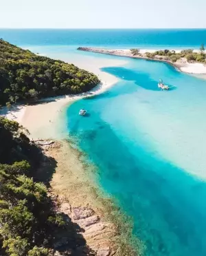 The 7 Most Instagrammable Spots On The Gold Coast