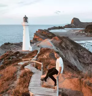 The 7 Most Instagrammable Spots In Wellington