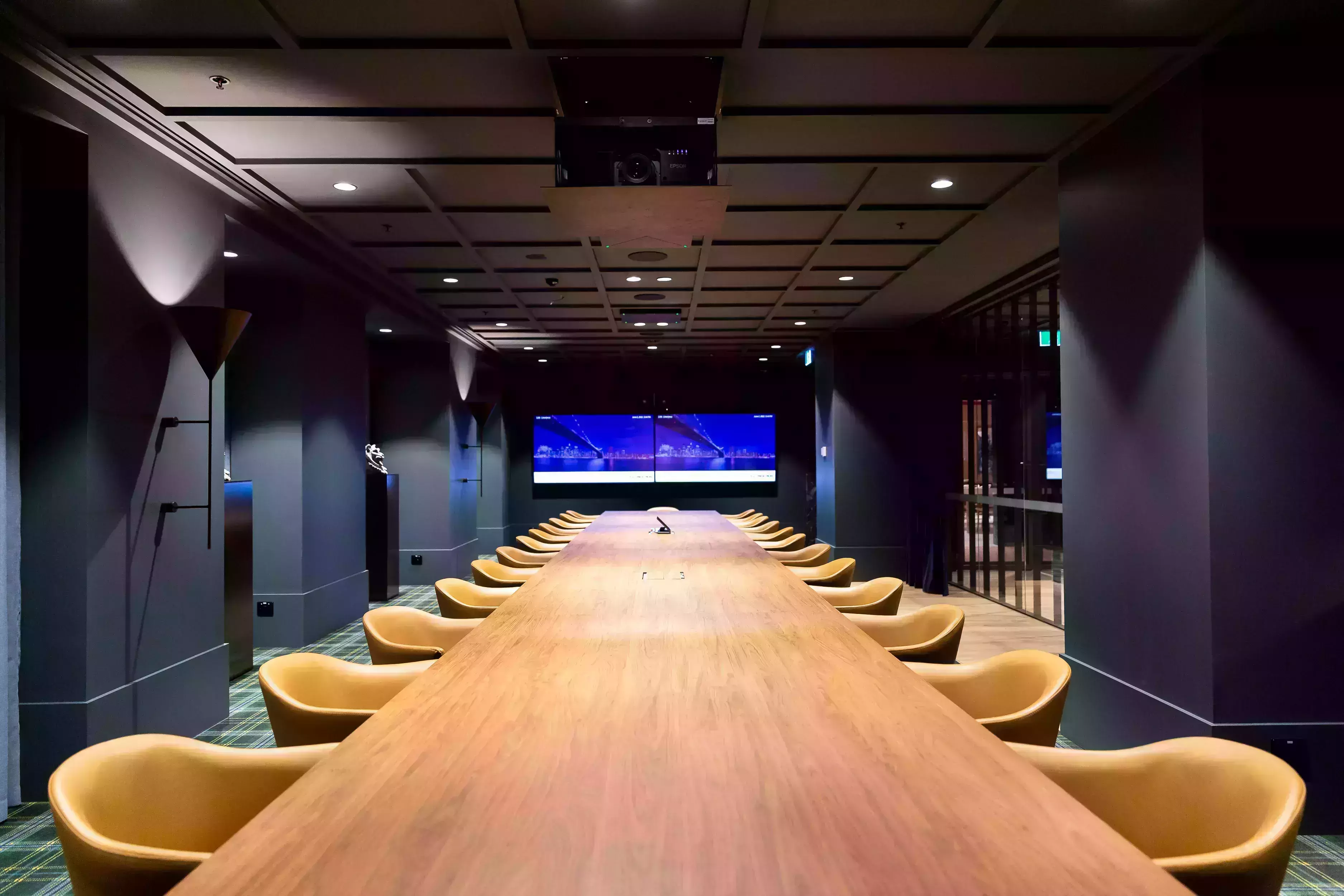 Space&amp;amp;amp;Co. in Melbourne