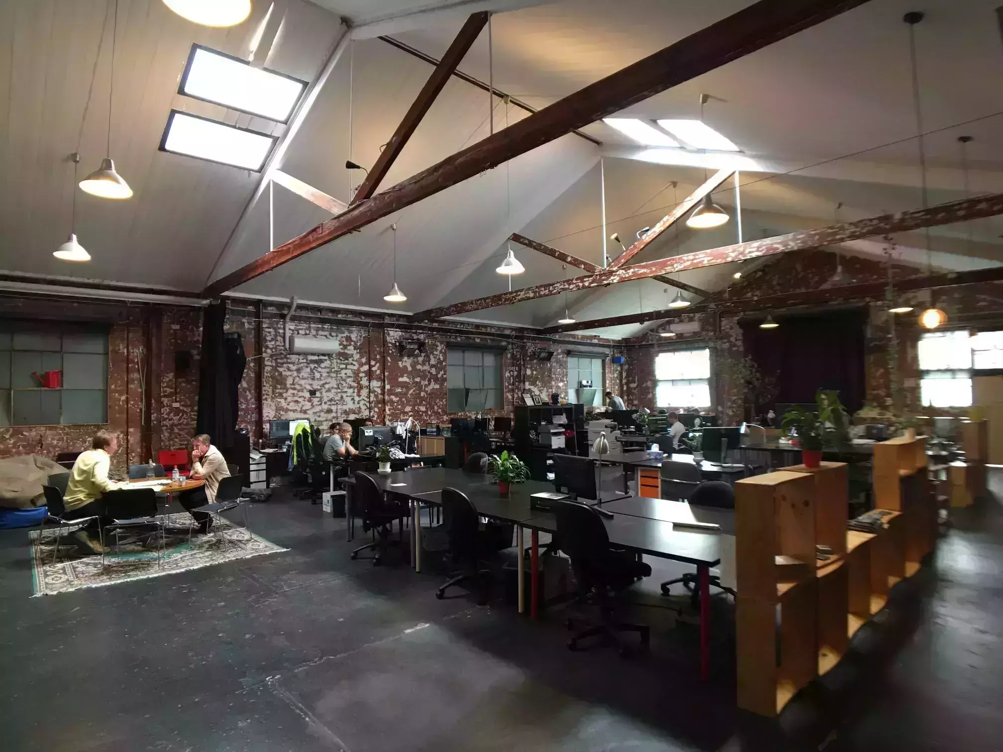 Electron Workshop