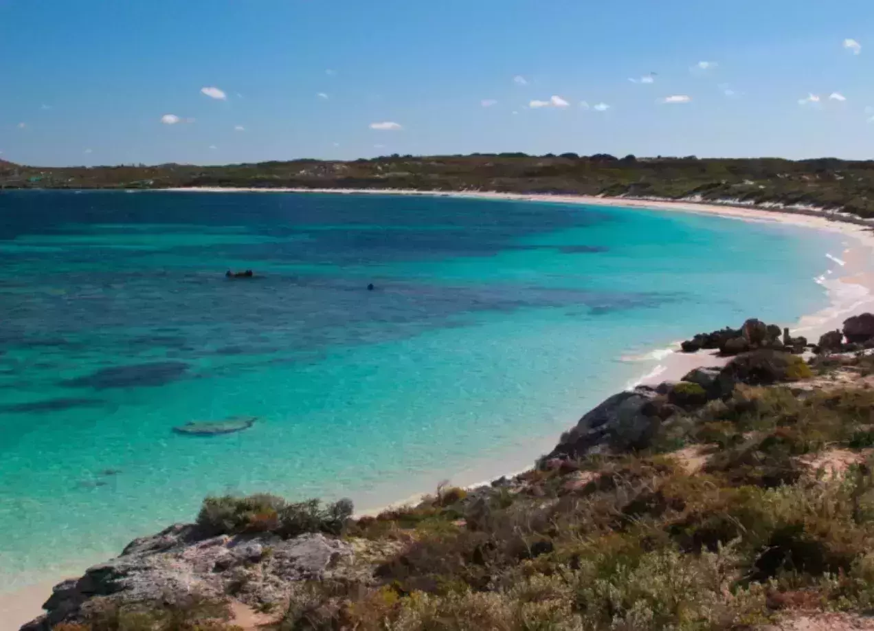 Rottnest Island