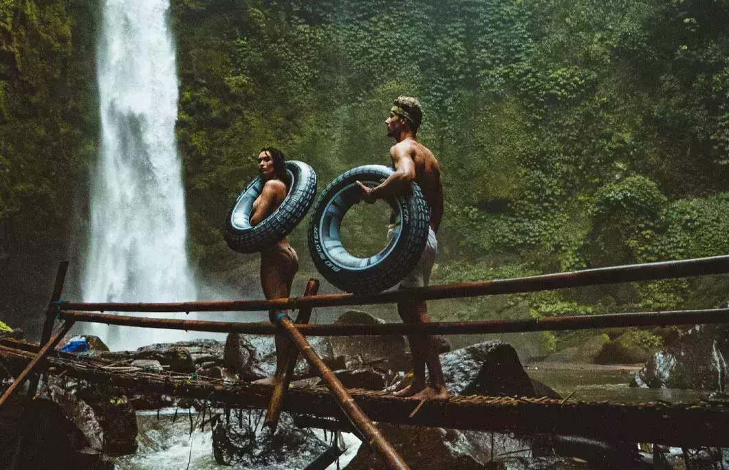 Sexiest City Bali, Indonesia