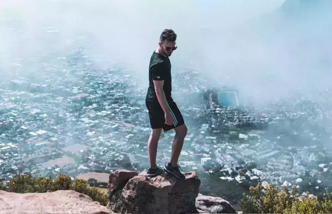 Sexiest City Cape Town, South Africa
