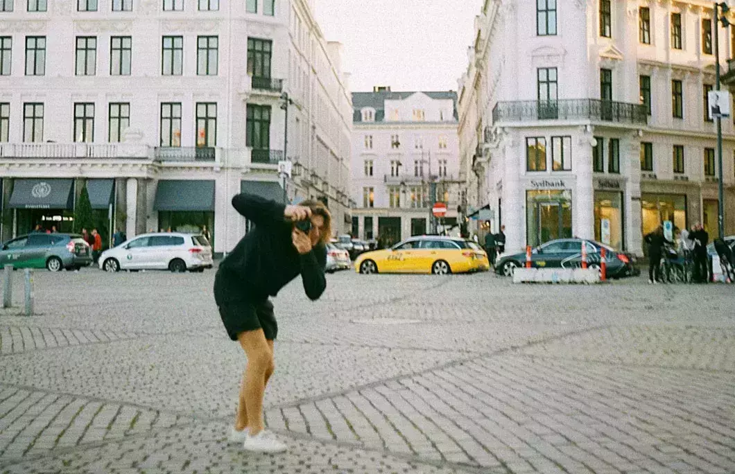 Sexiest City Copenhagen, Denmark