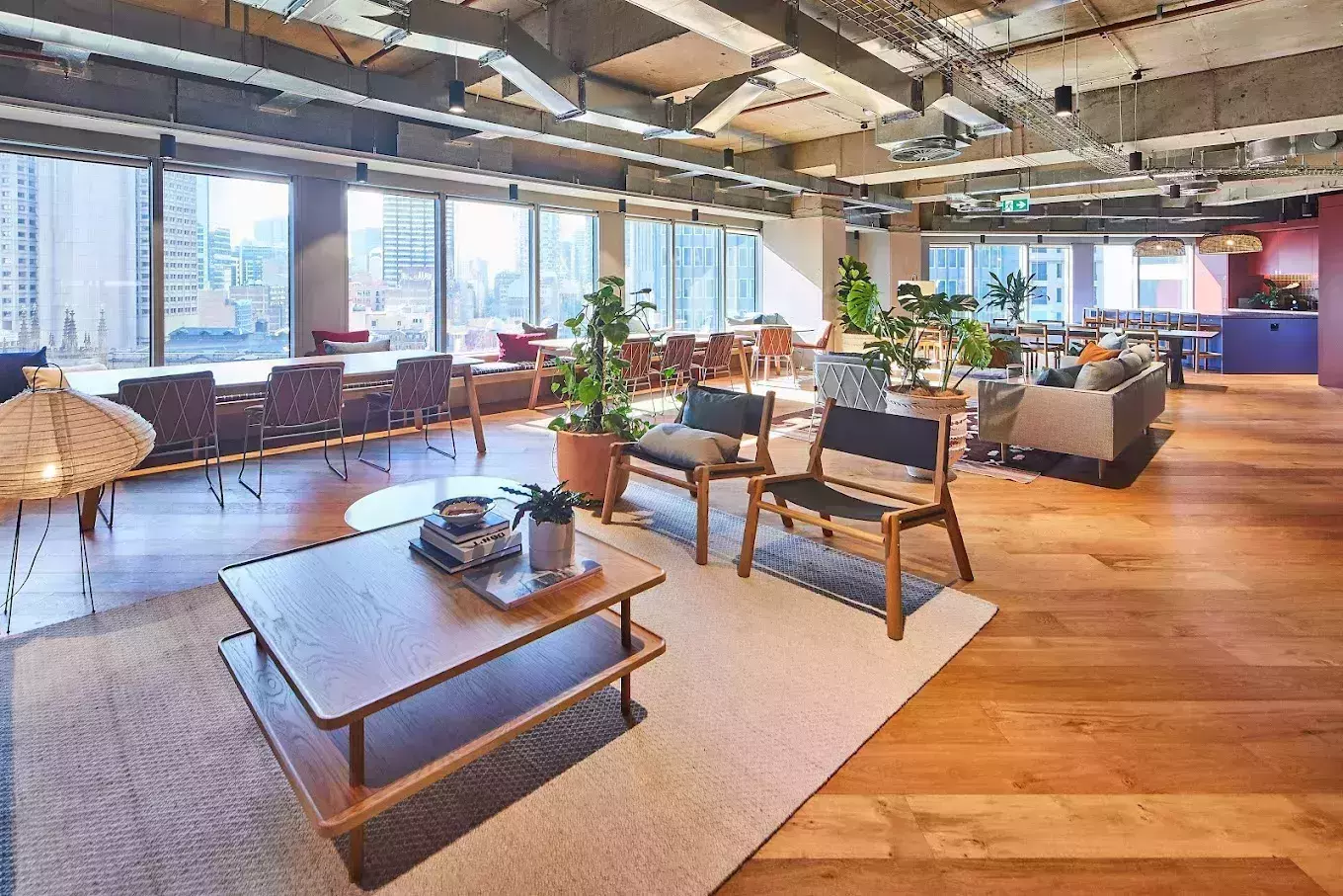 Space&amp;amp;amp;Co in Sydney