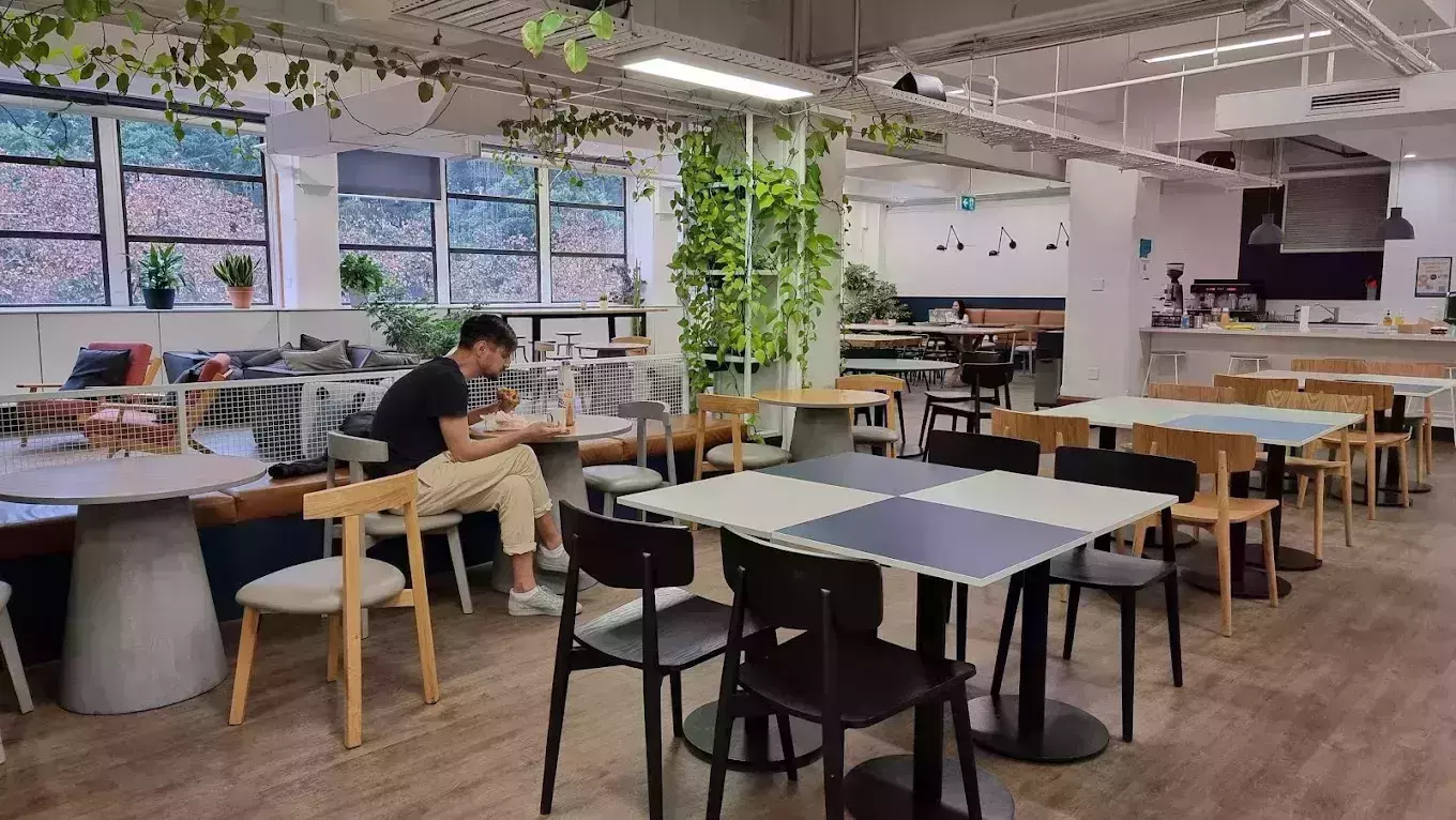 Sydney Co-Working