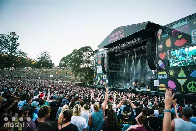 Best Festivals in Australia 2020