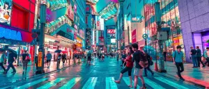 Most Friendliest Cities In Asia