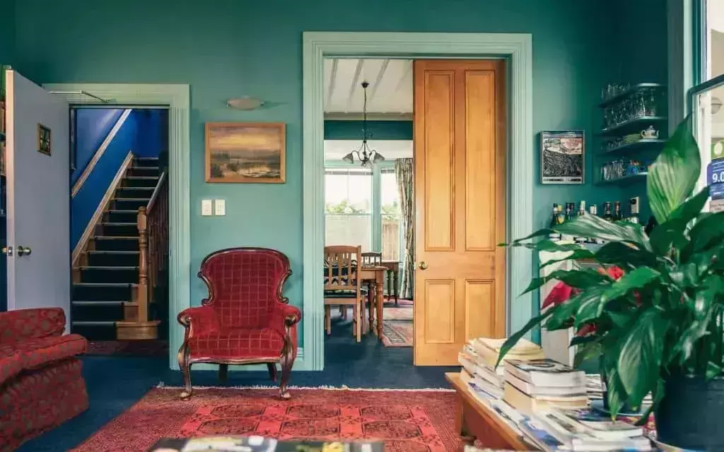 Auckland hotels