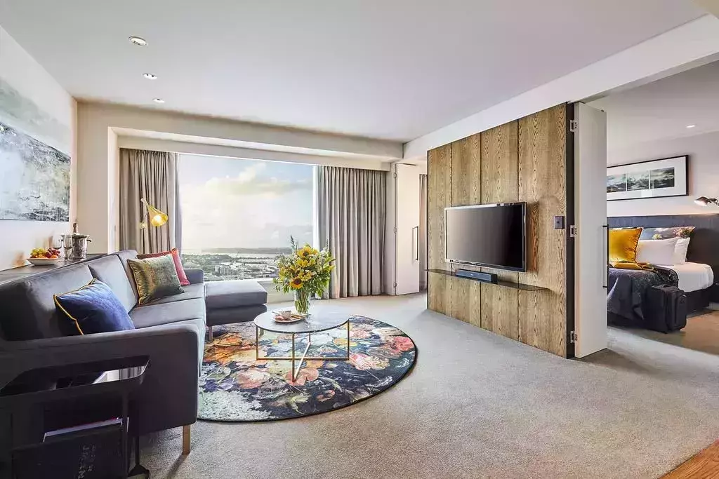 SKYCITY Grand Hotel