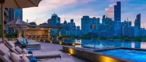 Here Are The Best Hotels In Manila