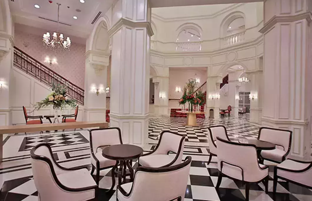Rizal Park Hotel
