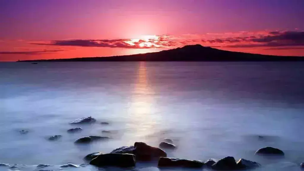 best islands in south pacific