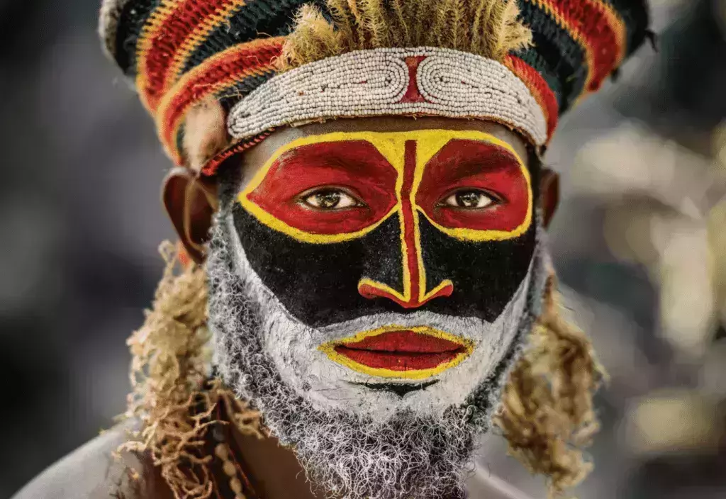 Papua New Guinea things to do