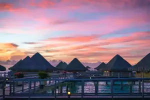 The 7 Best Islands In The South Pacific To Visit